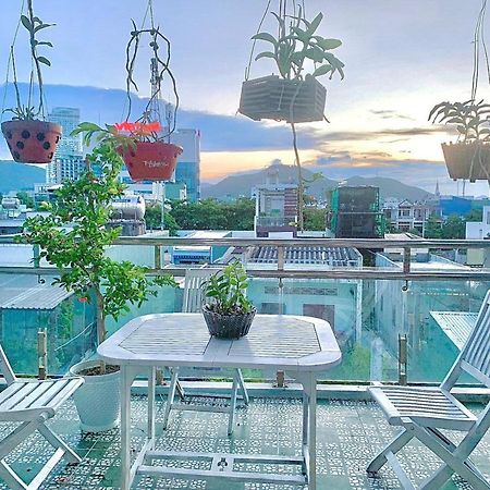 Gia Hoang Hotel Quy Nhơn Extérieur photo