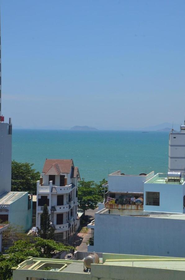 Gia Hoang Hotel Quy Nhơn Extérieur photo