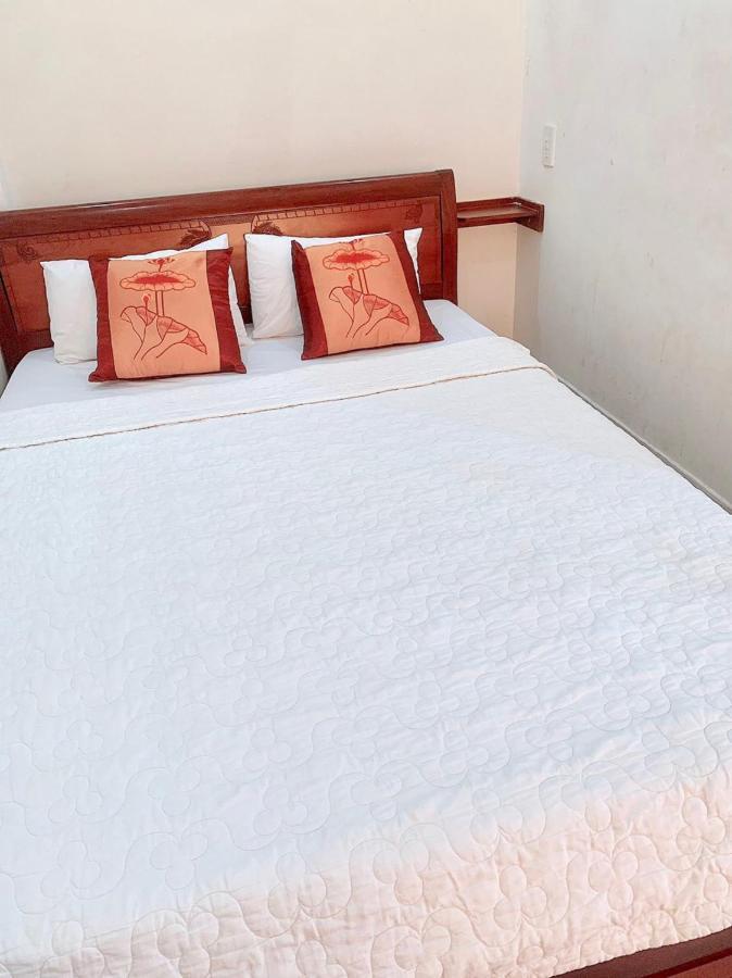 Gia Hoang Hotel Quy Nhơn Extérieur photo