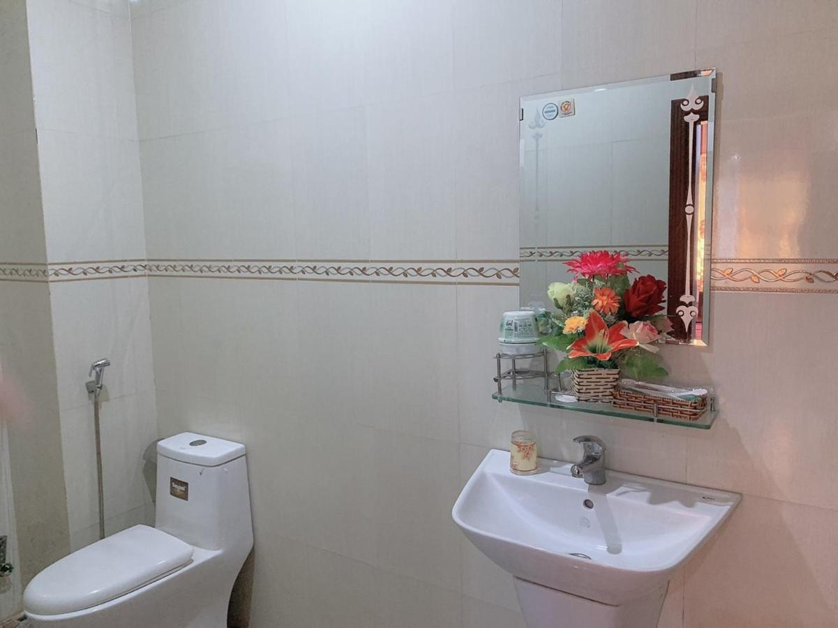 Gia Hoang Hotel Quy Nhơn Extérieur photo