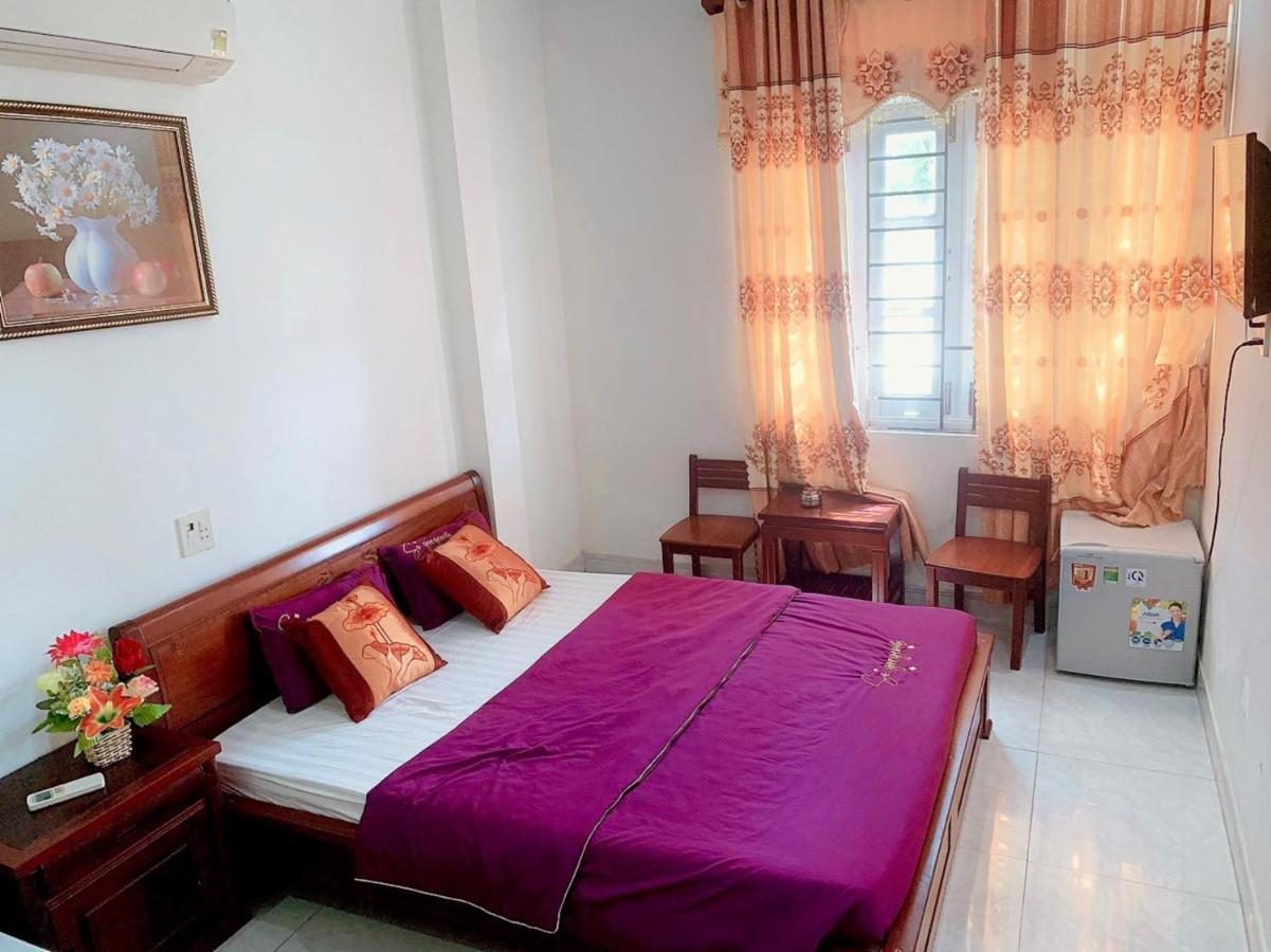 Gia Hoang Hotel Quy Nhơn Extérieur photo