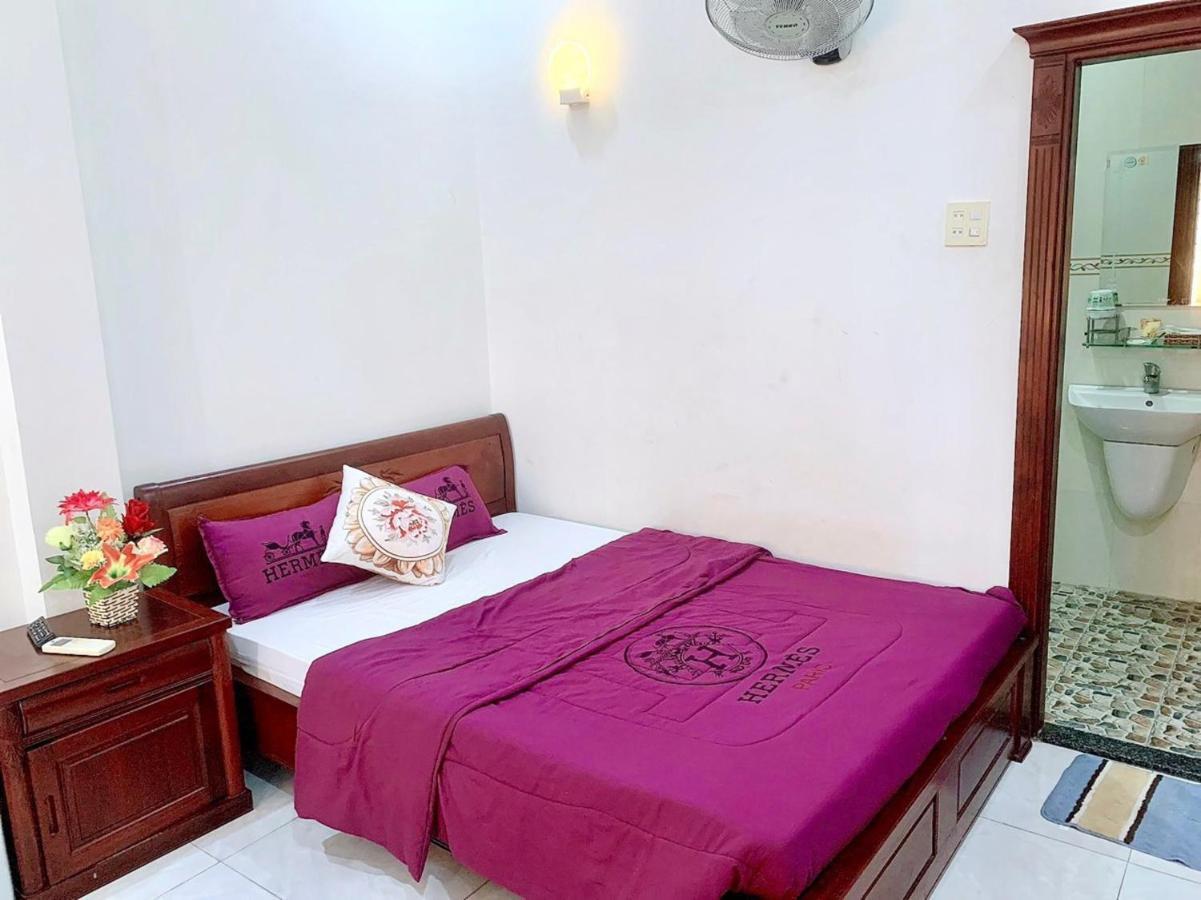 Gia Hoang Hotel Quy Nhơn Extérieur photo